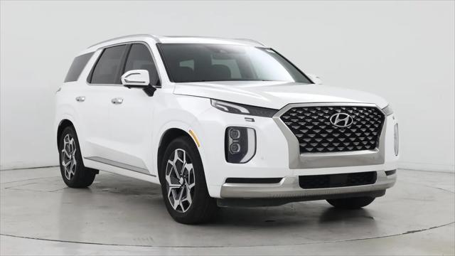 2022 Hyundai Palisade Calligraphy for sale in Hoover, AL