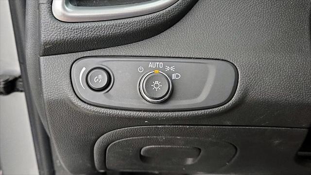 2022 Chevrolet Trax AWD LT