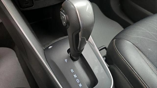 2022 Chevrolet Trax AWD LT