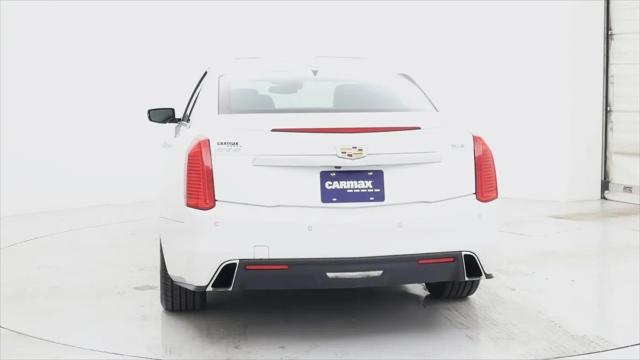 2019 Cadillac CTS Luxury