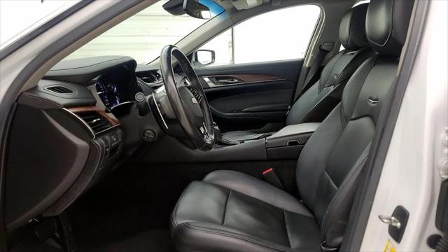 2019 Cadillac CTS Luxury