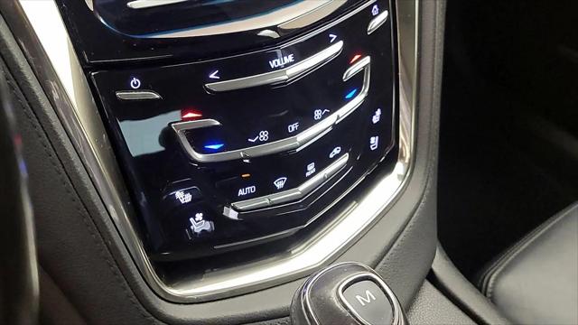 2019 Cadillac CTS Luxury