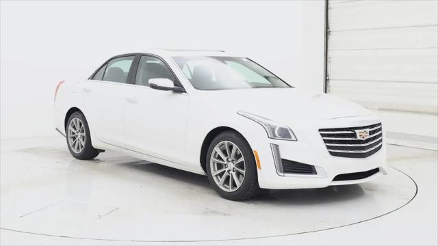 2019 Cadillac CTS Luxury for sale in Hoover, AL