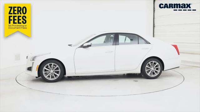 2019 Cadillac CTS Luxury for sale in Hoover, AL