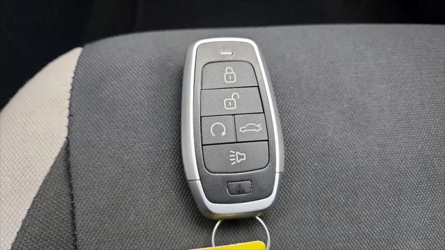 2021 Nissan Versa SV Xtronic CVT