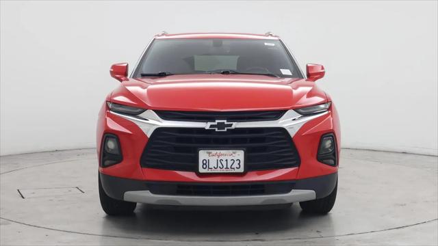 2019 Chevrolet Blazer 1LT