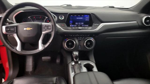 2019 Chevrolet Blazer 1LT