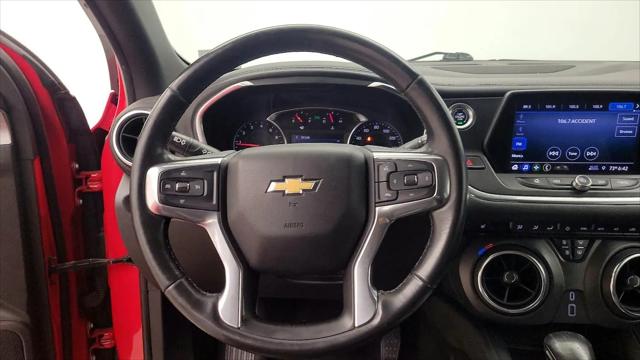 2019 Chevrolet Blazer 1LT