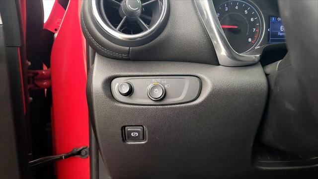 2019 Chevrolet Blazer 1LT