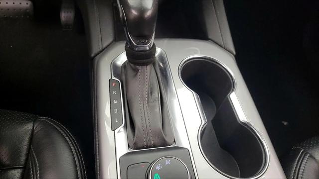 2019 Chevrolet Blazer 1LT
