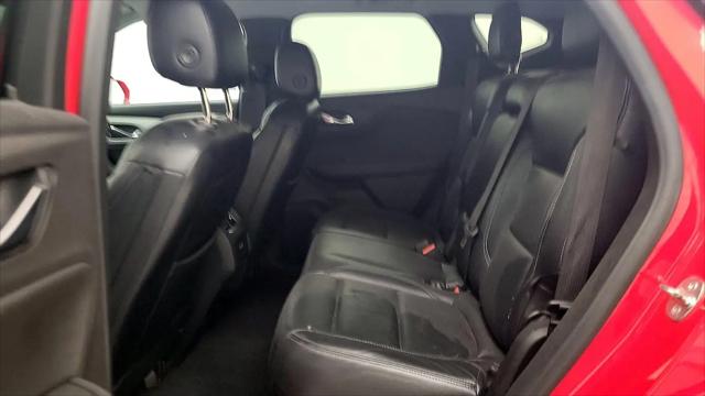2019 Chevrolet Blazer 1LT