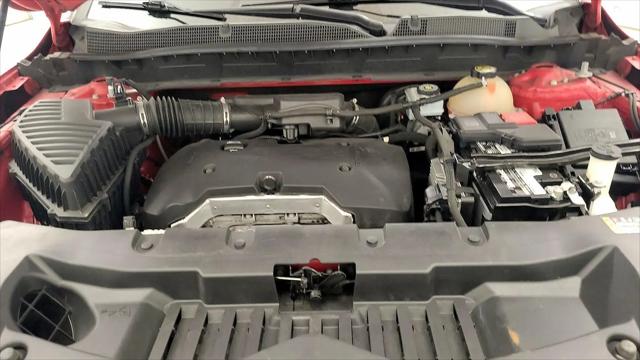 2019 Chevrolet Blazer 1LT