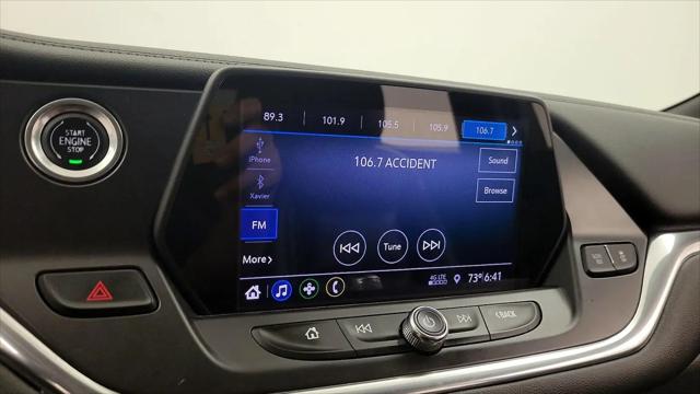 2019 Chevrolet Blazer 1LT