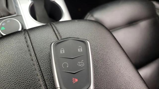 2019 Chevrolet Blazer 1LT