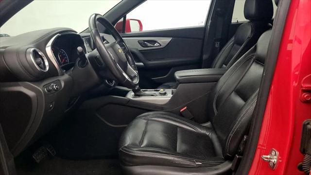 2019 Chevrolet Blazer 1LT