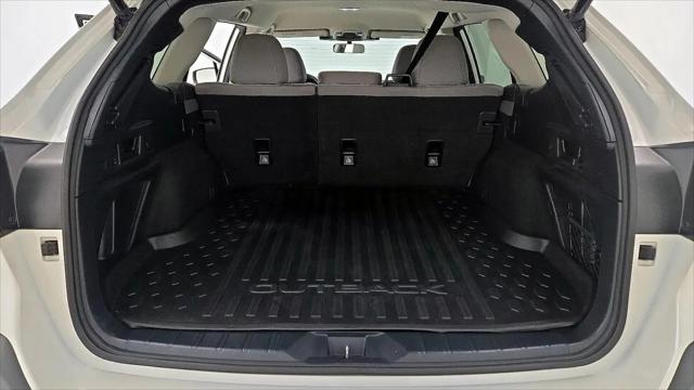 2023 Subaru Outback Premium