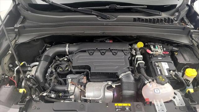2021 Jeep Renegade Limited 4x4