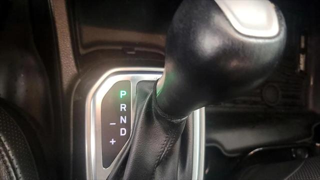 2021 Jeep Renegade Limited 4x4