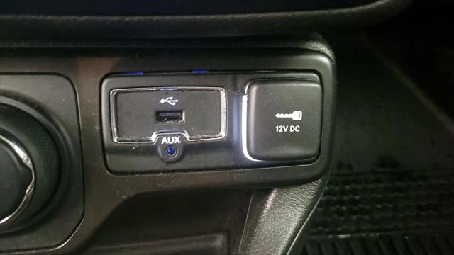 2021 Jeep Renegade Limited 4x4