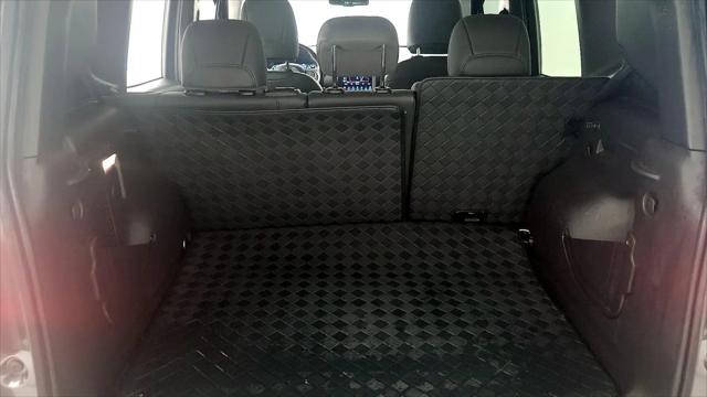 2021 Jeep Renegade Limited 4x4