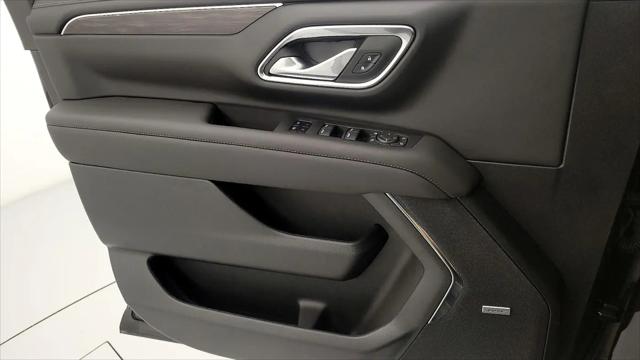 2022 Chevrolet Tahoe 4WD LT