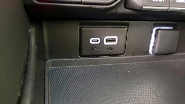 2022 Chevrolet Tahoe 4WD LT