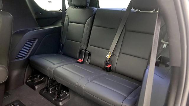 2022 Chevrolet Tahoe 4WD LT