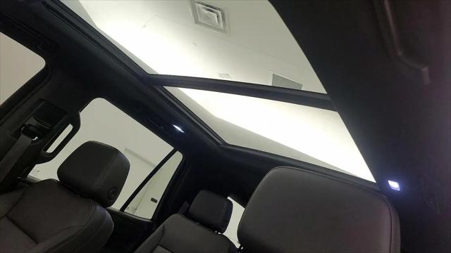 2022 Chevrolet Tahoe 4WD LT