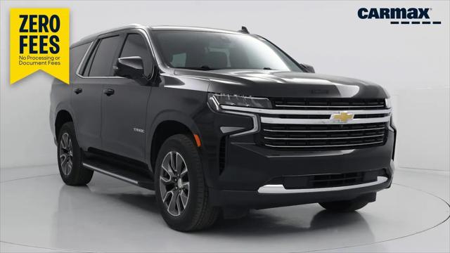 2022 Chevrolet Tahoe LT for sale in Indianapolis, IN