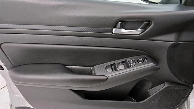 2021 Nissan Altima S FWD