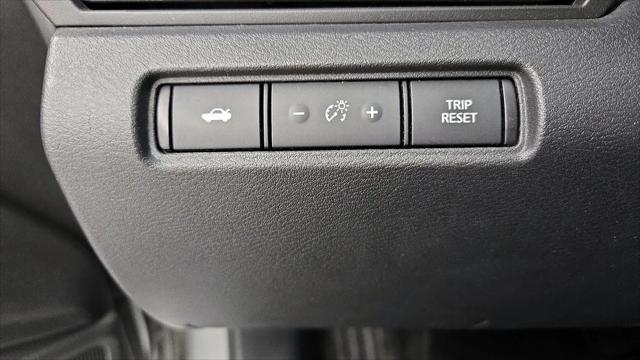 2021 Nissan Altima S FWD