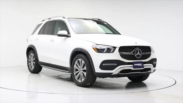 2020 Mercedes-Benz GLE GLE 350 4MATIC for sale in Kenosha, WI