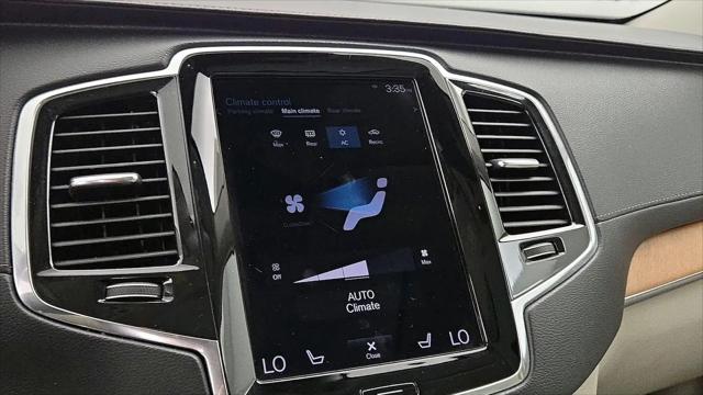 2020 Volvo XC90 T6 Inscription 6 Passenger