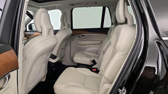 2020 Volvo XC90 T6 Inscription 6 Passenger