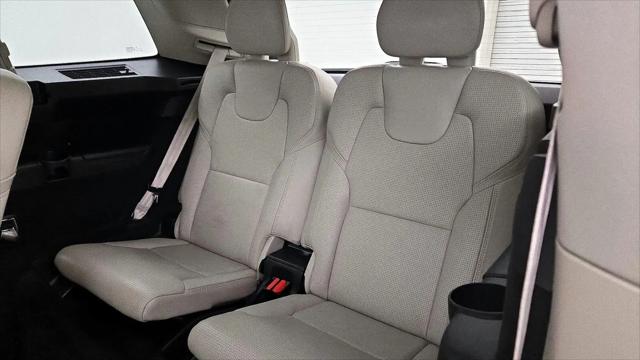 2020 Volvo XC90 T6 Inscription 6 Passenger