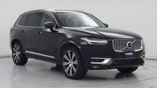 2020 Volvo XC90 T6 Inscription 6 Passenger for sale in Irving, TX