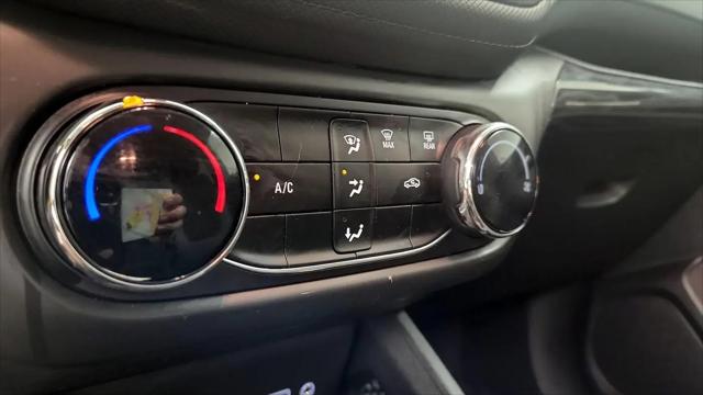 2022 Chevrolet TrailBlazer FWD LS