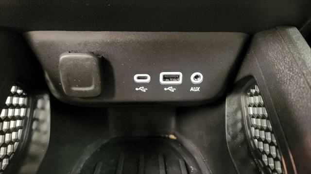 2022 Chevrolet TrailBlazer FWD LS