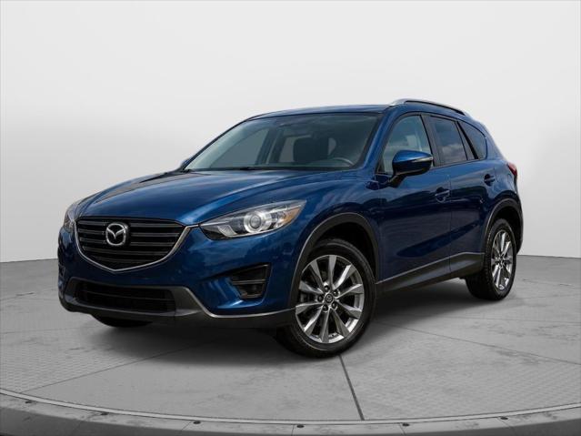 2015 Mazda CX-5 Grand Touring 2015 Mazda CX-5 Grand Touring