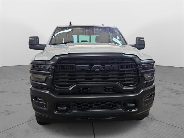 2026 RAM Ram 2500 RAM 2500 TRADESMAN CREW CAB 4X4 64 BOX