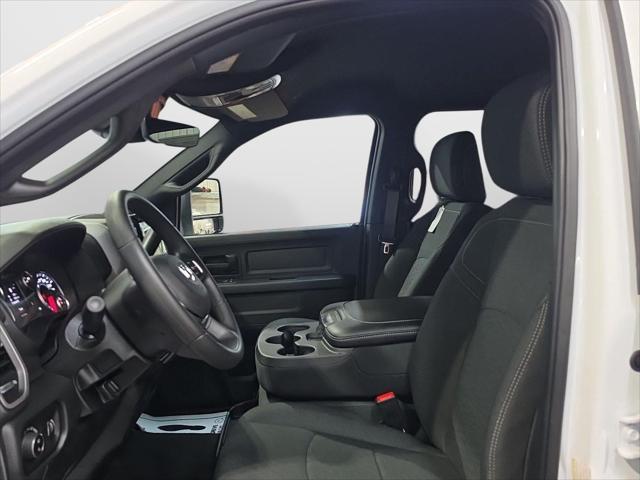 2026 RAM 2500 RAM 2500 TRADESMAN CREW CAB 4X4 64 BOX 2026 RAM 2500 RAM 2500 TRADESMAN CREW CAB 4X4 64 BOX
