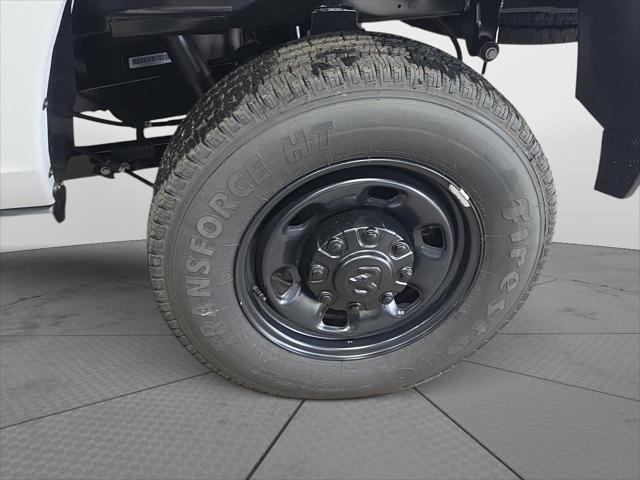 2026 RAM 2500 RAM 2500 TRADESMAN CREW CAB 4X4 64 BOX 2026 RAM 2500 RAM 2500 TRADESMAN CREW CAB 4X4 64 BOX