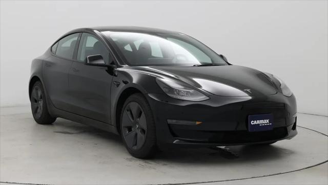2023 Tesla Model 3 Rear-Wheel Drive for sale in Danvers, MA