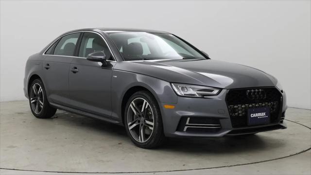 2018 Audi A4 2.0T Premium for sale in Danvers, MA