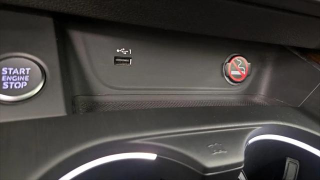2018 Audi A4 2.0T Premium