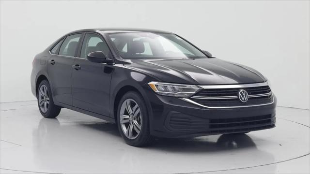 2024 Volkswagen Jetta 1.5T SE for sale in Asheville, NC