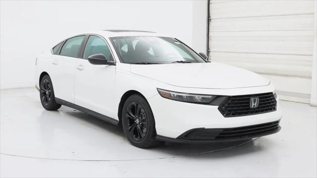 2023 Honda Accord Hybrid Sport for sale in Ocala, FL