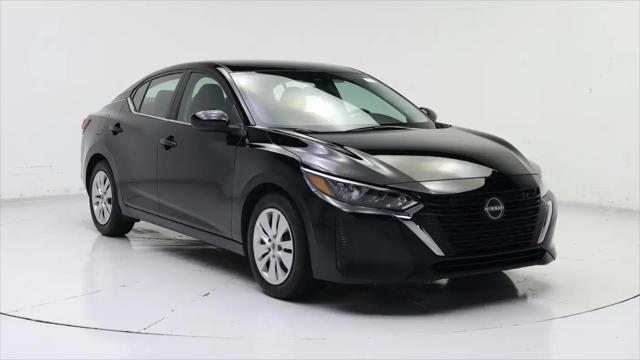 2025 Nissan Sentra S for sale in Ocala, FL