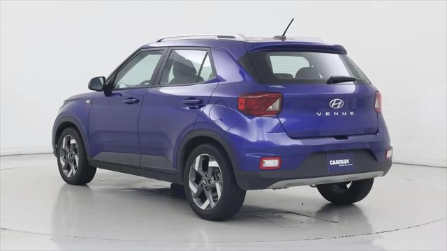 2023 Hyundai Venue Limited