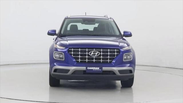 2023 Hyundai Venue Limited